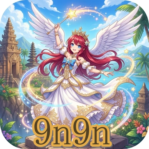9n9n APK Indonesia - Tampilan antarmuka