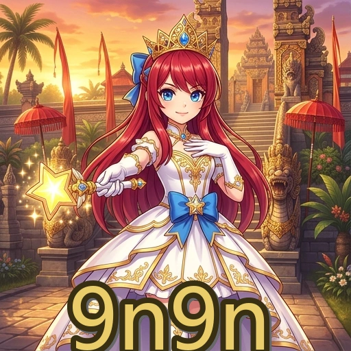 Fitur utama 9n9n APK download Indonesia