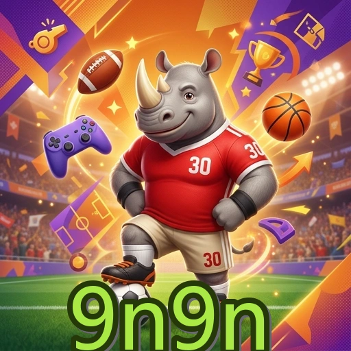 Mengapa unduh dari kanal resmi 9n9n
