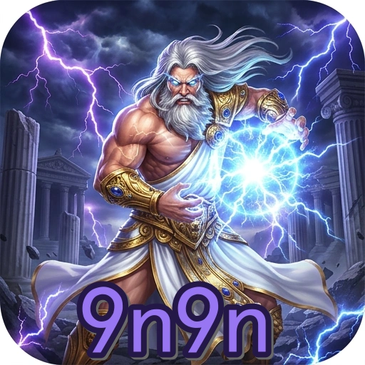 Profil aplikasi 9n9n APK