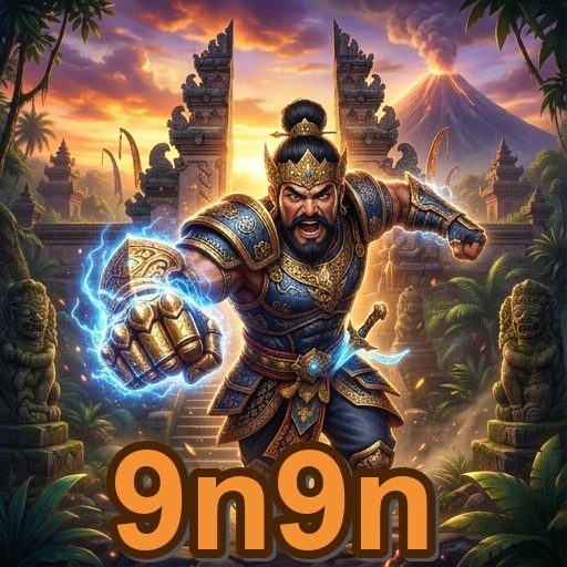 Sebaran rating ulasan 9n9n APK
