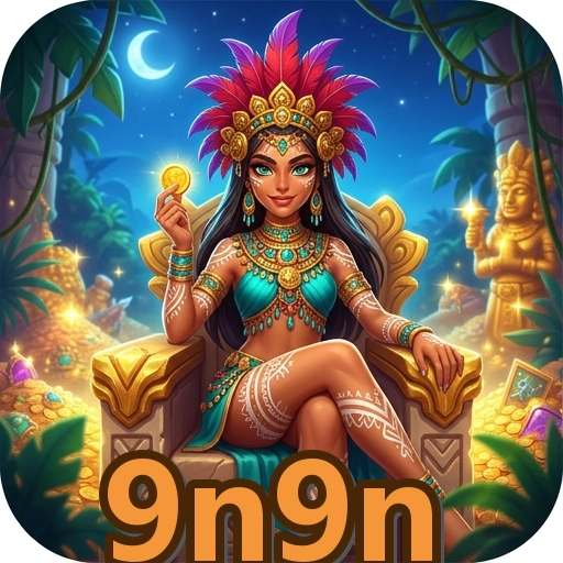 Sejarah 9n9n APK Indonesia